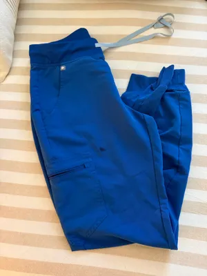 FIGS Scrub Pants thumbnail 1