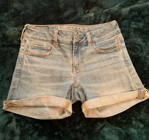 Shorts thumbnail 1