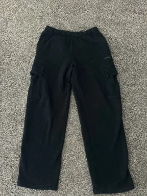 Aritzia Cozy Sweatfleece Mega Cargo Sweatpants thumbnail 2