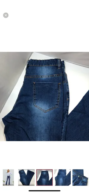 Boutique Ivy Bell Bottom Jeans thumbnail 9