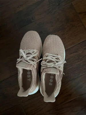 Adidas Ultra Boost Running Shoes thumbnail 2