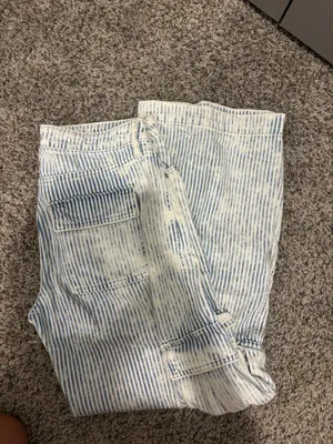 Target Cargo Jeans thumbnail 2