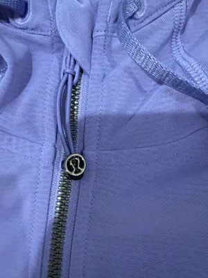 Lululemon Mesh Jacket thumbnail 2