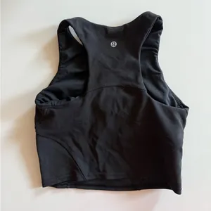 Lululemon racerback tank top thumbnail 2