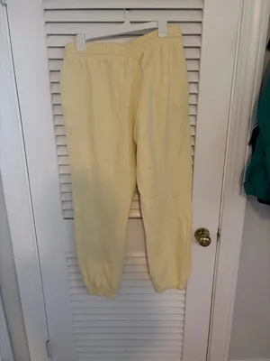 Savannah Sweat Suit Size L thumbnail 7