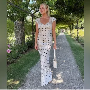 Free people Butterfly Babe Maxi Dress thumbnail 8