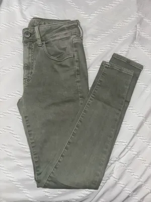American Eagle Jeans thumbnail 1