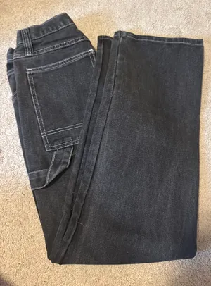Brandy Melville Jeans thumbnail 2