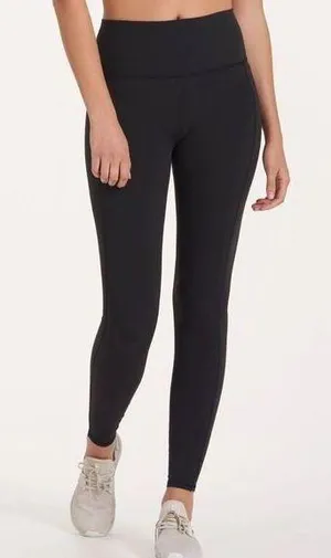 Studio Pocket Leggings in black XS thumbnail 1