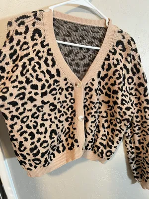 Cardigan thumbnail 6