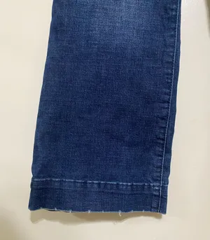 Wrangler Trousers Jeans thumbnail 7