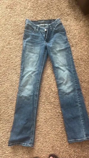 Wrangler Bootcut Jeans Women’s thumbnail 1