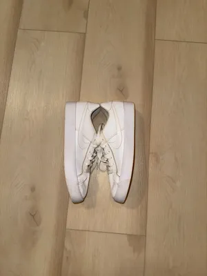 Nike Court Royale AC White Women's Size 10 thumbnail 5