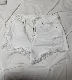 Hidden Jeans Shorts thumbnail 1