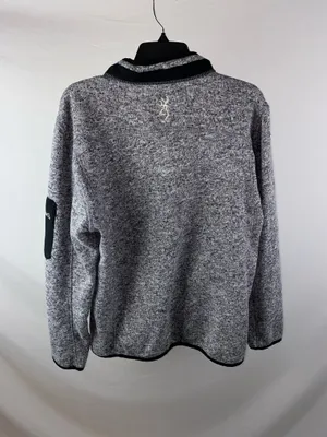 Browning Sweater thumbnail 3
