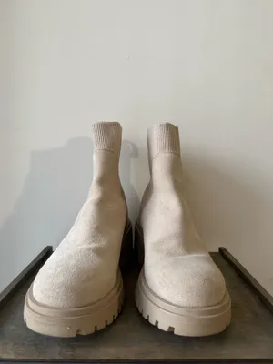 Steve Madden Platform Boots thumbnail 3