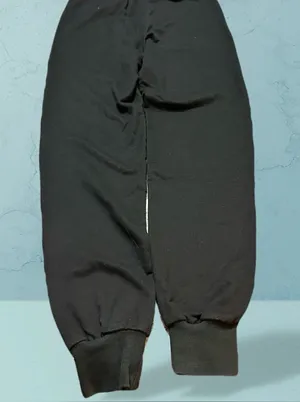 Gymshark Black Athletic Joggers pants M thumbnail 1