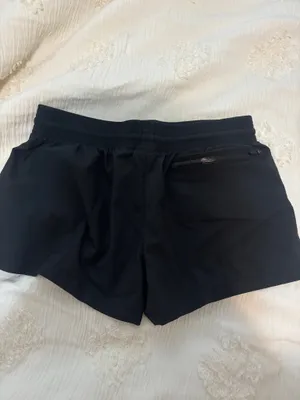Nike Dri-Fit Shorts thumbnail 3