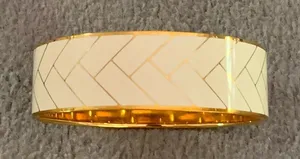 J crew bangle bracelet thumbnail 1