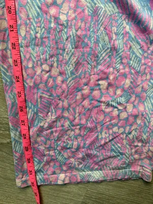 Lilly Pulitzer Bowen Jumpsuit in Pink Sorbet High Altitude print Large thumbnail 13