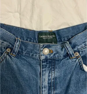 Vintage Ralph Lauren Jeans shorts thumbnail 4
