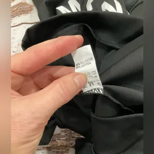 Make Money Not Friends Hoodie And Pants‎ Set thumbnail 5