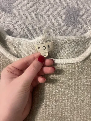 POL Sweater thumbnail 3