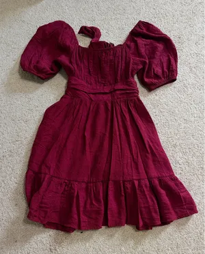 Altar'd State Dress thumbnail 1