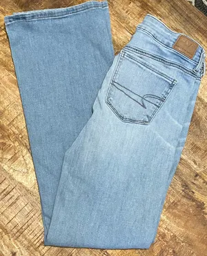 American Eagle Jeans thumbnail 2
