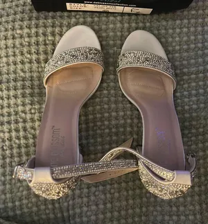 De blossom bridal Celina shoes thumbnail 1
