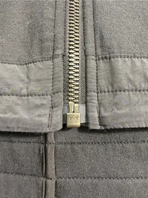 lululemon athletica Black Pick Your Path Jacket thumbnail 8