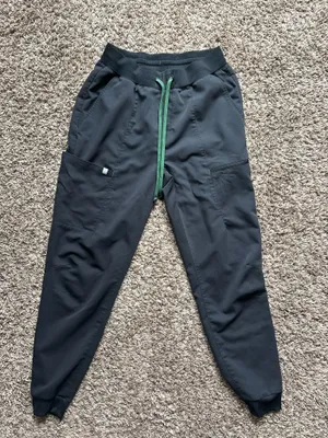 Fabletics Jogger Scrub Pants thumbnail 2