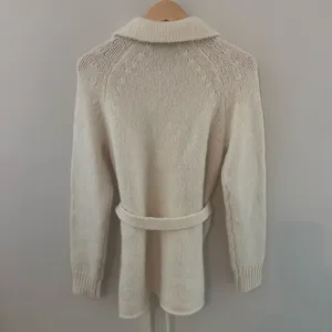 ZARA Cardigan Knit Sweater thumbnail 2