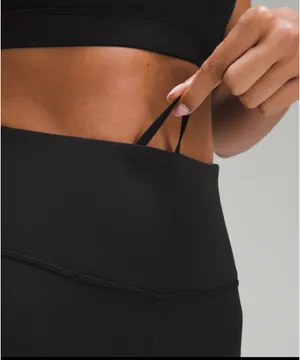 Lululemon Leggings Fast And Free thumbnail 3