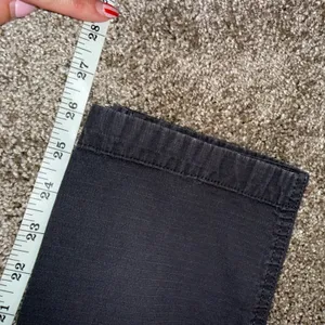 Vuori Ripstop Climber Pants Women‎ Small Grey Good Cargo Jogger V410 thumbnail 7