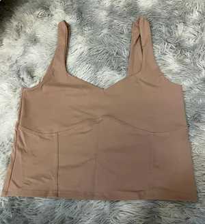 Abercrombie Crop Top thumbnail 1