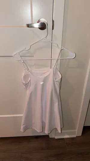 Alo Tennis Dress thumbnail 2
