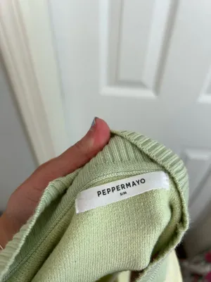 Peppermayo Dress Mini thumbnail 4
