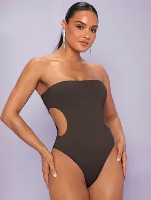 Shein Bodysuit thumbnail 1