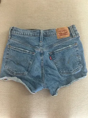 Levi’s Shorts thumbnail 2