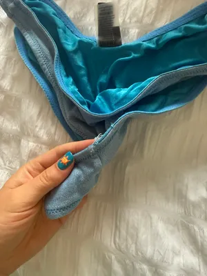Triangl Bikini Set thumbnail 5