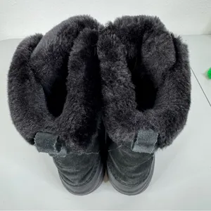 Columbia Womens Sierra Summette Winter Boots Size 10‎ thumbnail 6