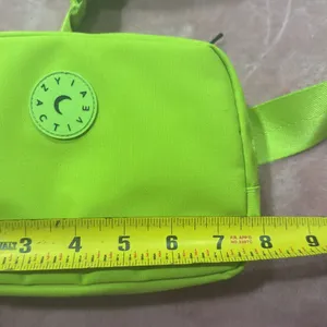 Zyia active belt bag thumbnail 7