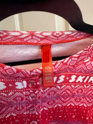 SKIMS Pajama Top thumbnail 2