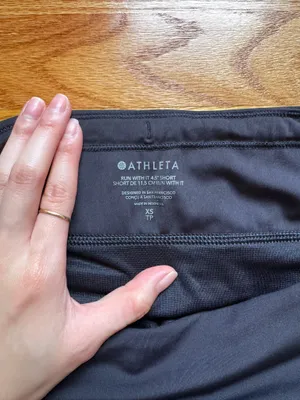 Athleta Women’s Shorts thumbnail 4