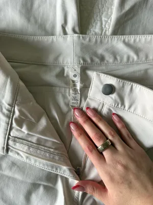 Lululemon City Sleek 5 Pocket Wide-Leg High-Rise Pant thumbnail 5