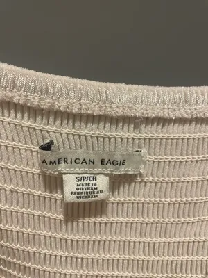 American Eagle Outfitters Tank-top thumbnail 2