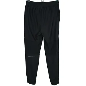 OLRX Prescription Training Joggers Unisex Size Small Black Athletic Gym Workout thumbnail 3