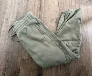 Aritzia Sweatfleece Boyfriend Joggers thumbnail 1