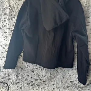 Vsx pink Black Zip-Up hoodie nwt sz small thumbnail 4